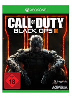 Call of Duty: Black Ops III (DE)