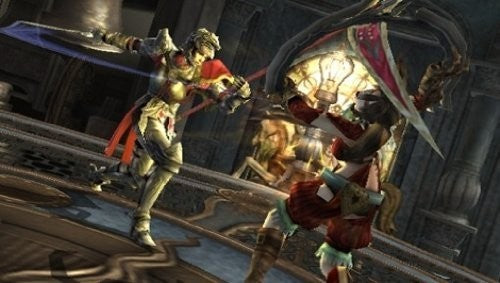 Soul Calibur: Broken Destiny (US)