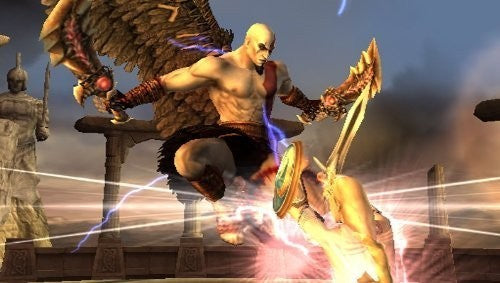 Soul Calibur: Broken Destiny (US)