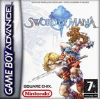 Sword of Mana (ES)