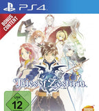 Tales of Zestiria (DE)