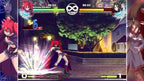 Arcana Heart 3
