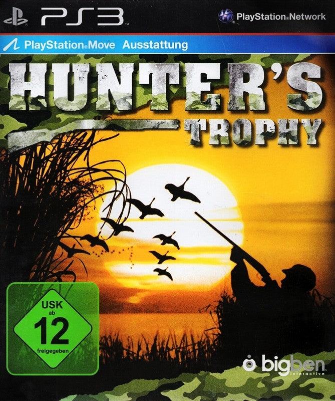 Hunter's Trophy (DE)