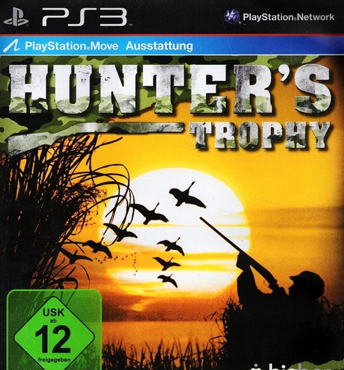 Hunter's Trophy (DE)