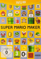 Super Mario Maker (DE)