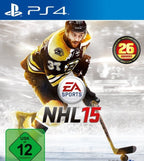 NHL 15