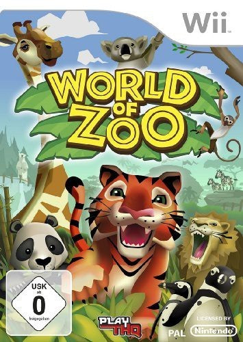 World of Zoo (DE)