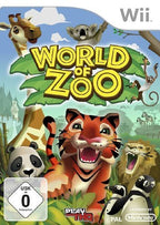World of Zoo (DE)