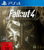 Fallout 4 (DE)