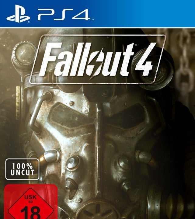 Fallout 4 (DE)