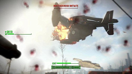 Fallout 4 (DE)