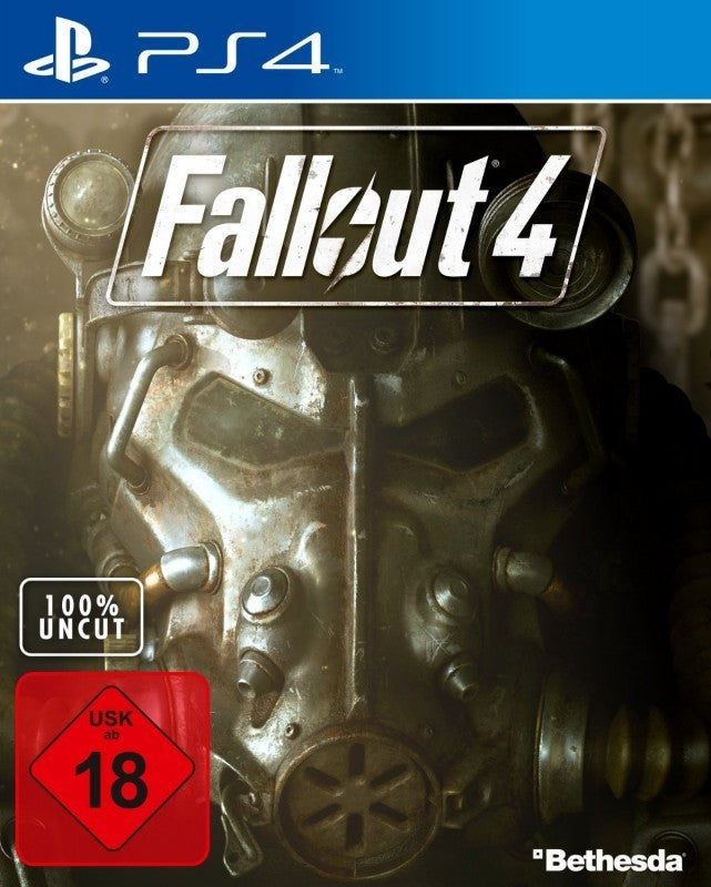 Fallout 4 (DE)