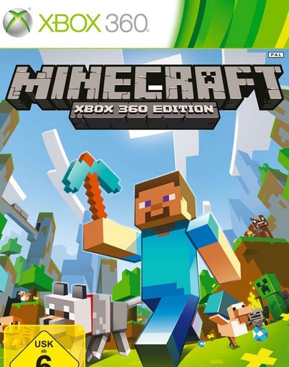 Minecraft (DE)