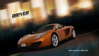 Driver: San Francisco (GB)