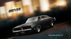 Driver: San Francisco (GB)