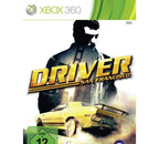 Driver: San Francisco (GB)