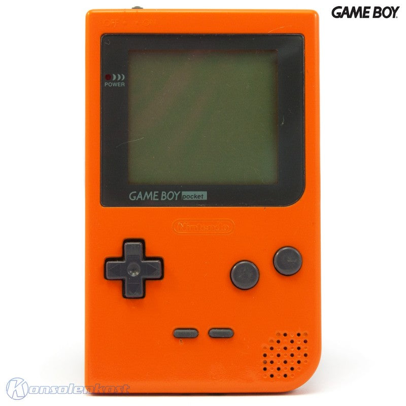 Konsole #orange Custom Case Mod Holland Oranje