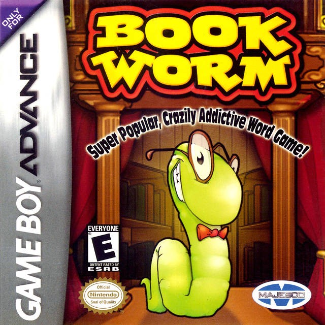 Bookworm (US)
