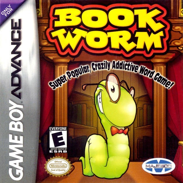 Bookworm (US)