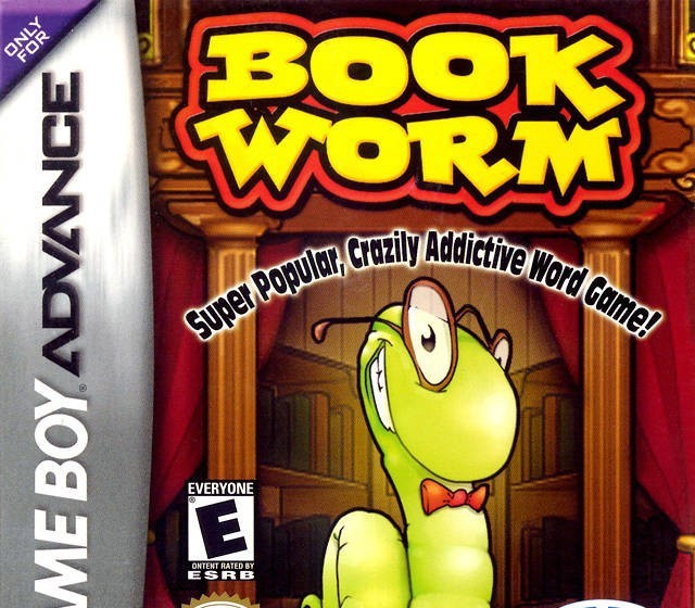 Bookworm (US)