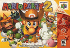 Mario Party 2 (US)