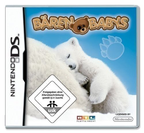 Bärenbabys (DE)