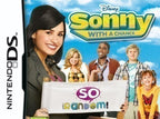 Sonny With A Chance (GB)