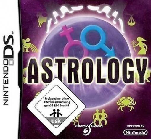 Astrology