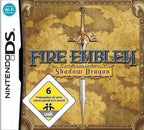 Fire Emblem: Shadow Dragon (DE)