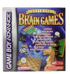 Ultimate Brain Games
