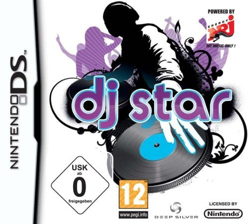 DJ Star