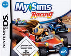 MySims My Sims: Racing (DE)
