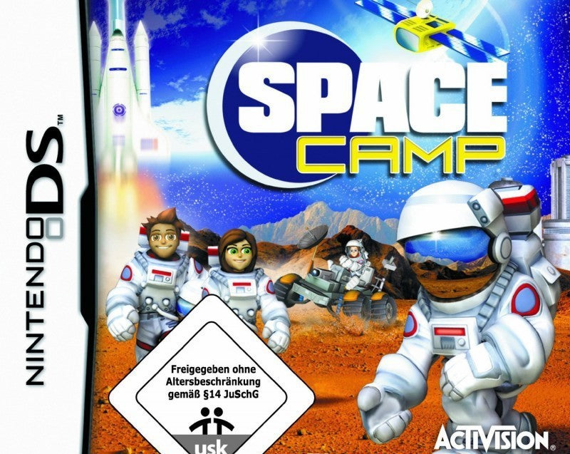 Space Camp
