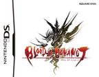 Blood of Bahamut (JP)