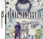 Final Fantasy IV (JP)