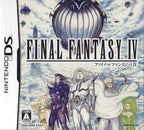 Final Fantasy IV (JP)