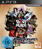 Short Peace: Ranko Tsukigime's Longest Day (DE)