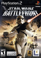 Star Wars: Battlefront (US)