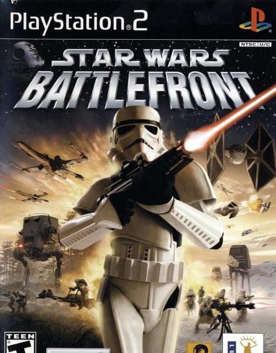 Star Wars: Battlefront (US)
