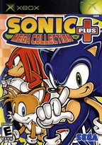 Sonic Mega Collection Plus (US)