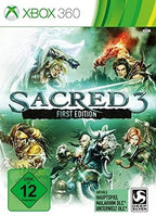 Sacred 3 (DE)