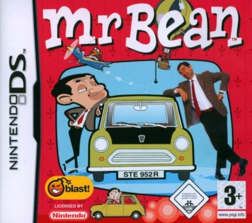 Mr. Bean (DE)