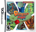 Roogoo Attack! (US)