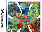 Roogoo Attack! (US)