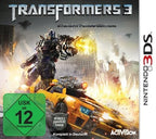 Transformers 3: Dark of the Moon