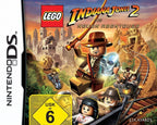 LEGO Indiana Jones 2: Die neuen Abenteuer