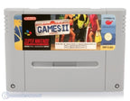 California Games 2