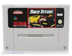 Race Drivin'