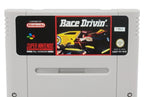 Race Drivin'