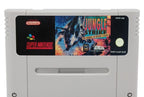 Jungle Strike: The Sequel to Desert Strike